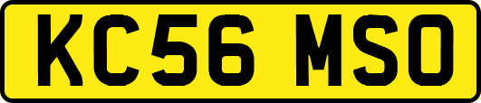 KC56MSO