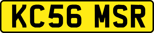KC56MSR