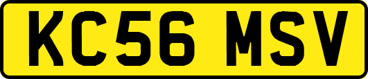 KC56MSV