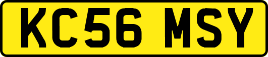 KC56MSY