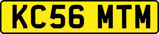 KC56MTM