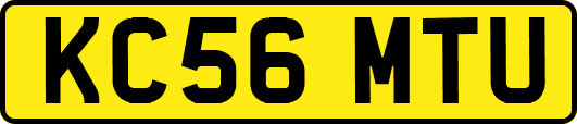 KC56MTU