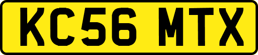 KC56MTX