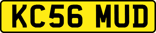 KC56MUD