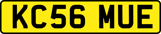 KC56MUE