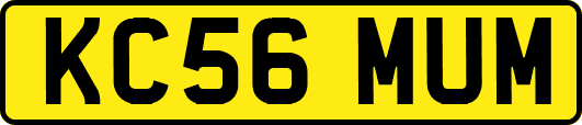 KC56MUM
