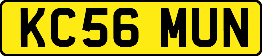 KC56MUN