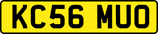 KC56MUO