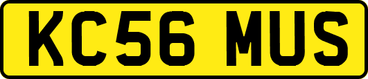 KC56MUS