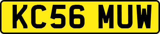 KC56MUW