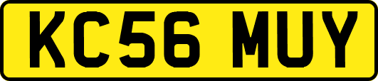 KC56MUY