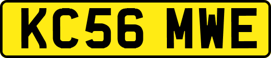 KC56MWE