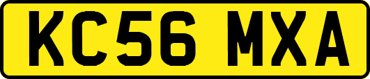 KC56MXA
