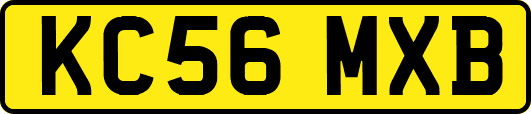 KC56MXB