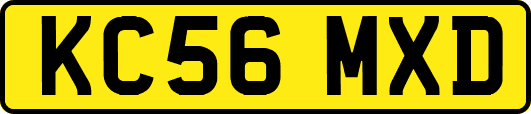 KC56MXD