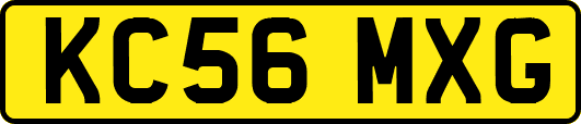 KC56MXG