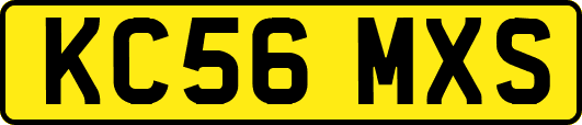 KC56MXS
