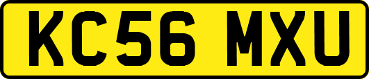 KC56MXU