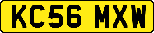 KC56MXW