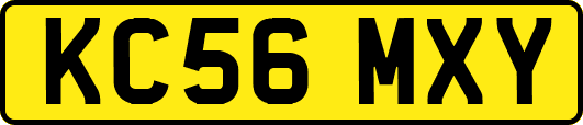 KC56MXY