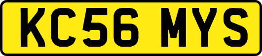 KC56MYS