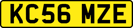 KC56MZE