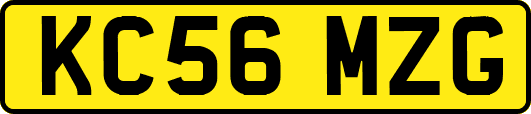 KC56MZG