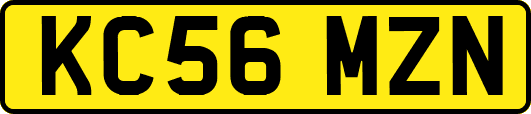 KC56MZN