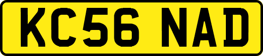 KC56NAD