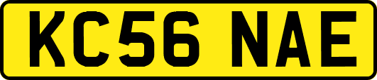 KC56NAE
