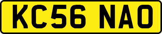 KC56NAO