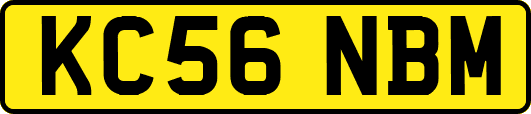 KC56NBM