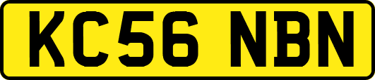 KC56NBN