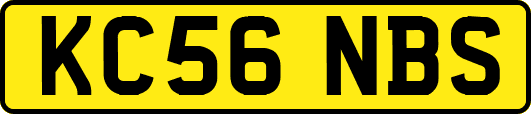 KC56NBS