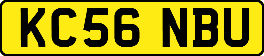 KC56NBU