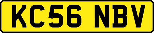 KC56NBV