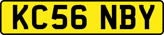 KC56NBY