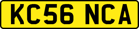 KC56NCA