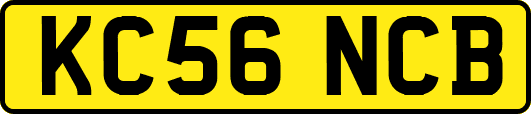 KC56NCB