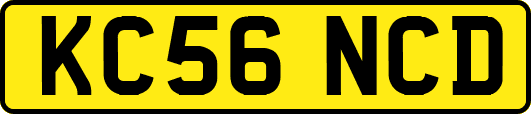 KC56NCD