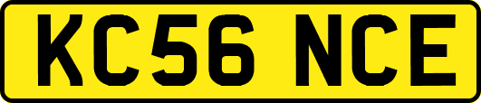 KC56NCE