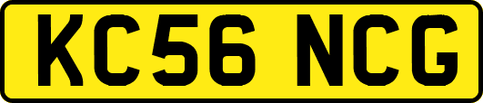 KC56NCG