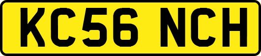 KC56NCH