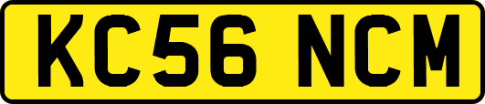 KC56NCM