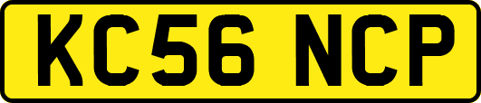 KC56NCP