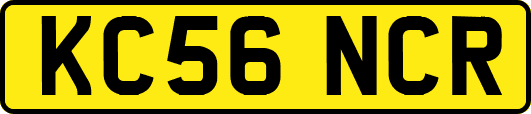 KC56NCR