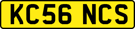 KC56NCS