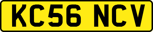 KC56NCV