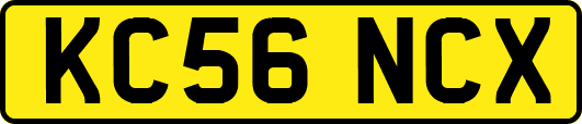KC56NCX