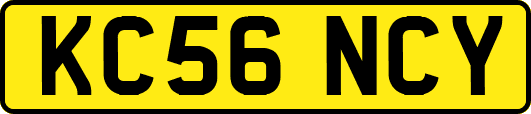 KC56NCY